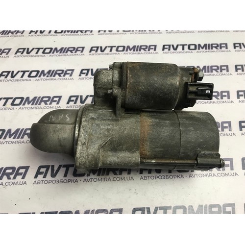 Стартер (2 кВт, 11 зубов) Hyundai Santa FE II 2.2 CRDI 2009-2012 361002F000